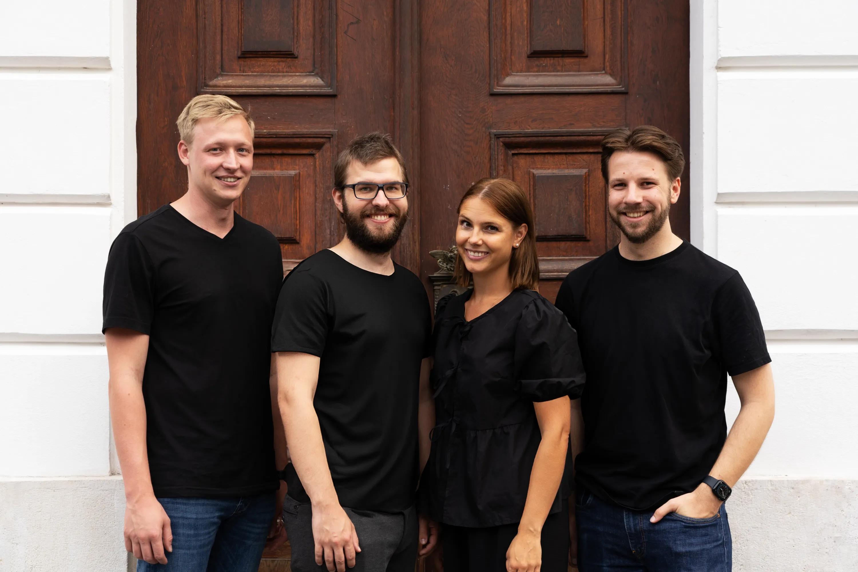 The Independo Team 2025