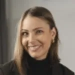 Julia Kruselburger