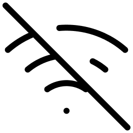 Independo Calendar available without an internet connection.